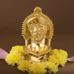 Sai Diya Brass Lamps