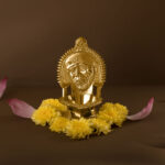 Sai Diya Brass Lamps - Image 3