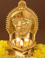 Sai Diya Brass Lamps - Image 2